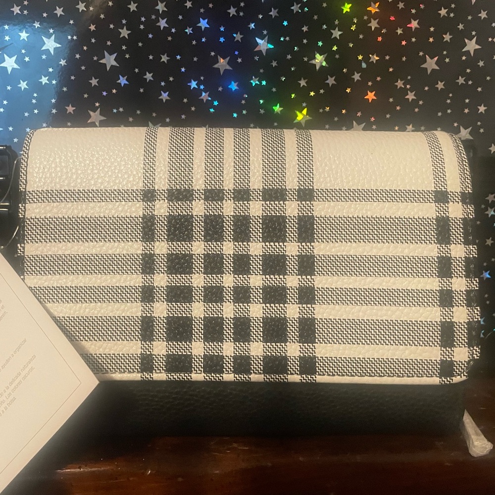 NWT Thirty-One Crossbody Handbag Purse
